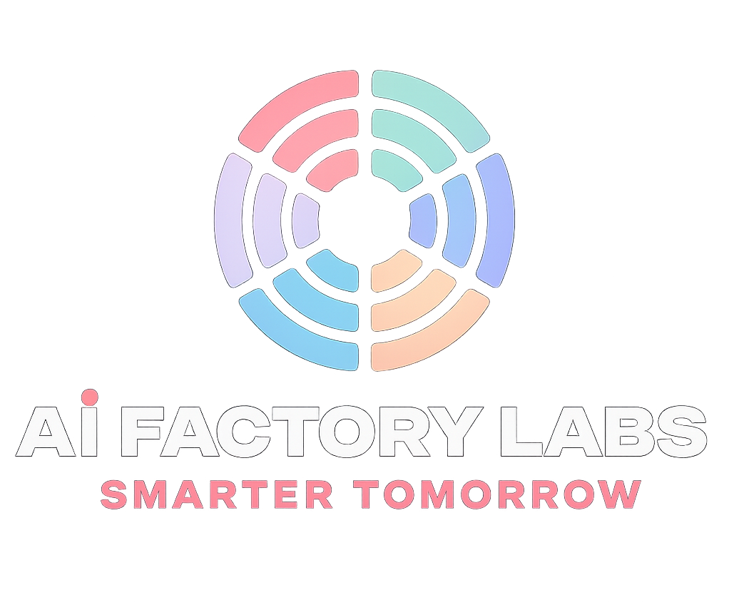 aifactorylabs